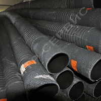 Рукава напорно-всасывающие гофрированные